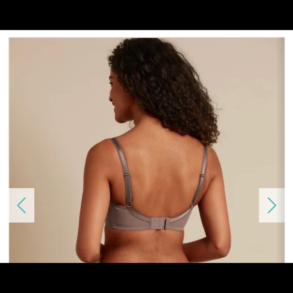 Freya expression Demi bra